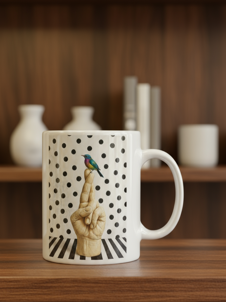 Coffee Mugs