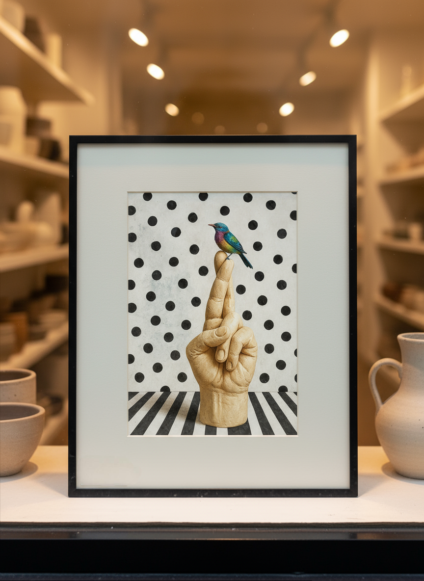 Prints