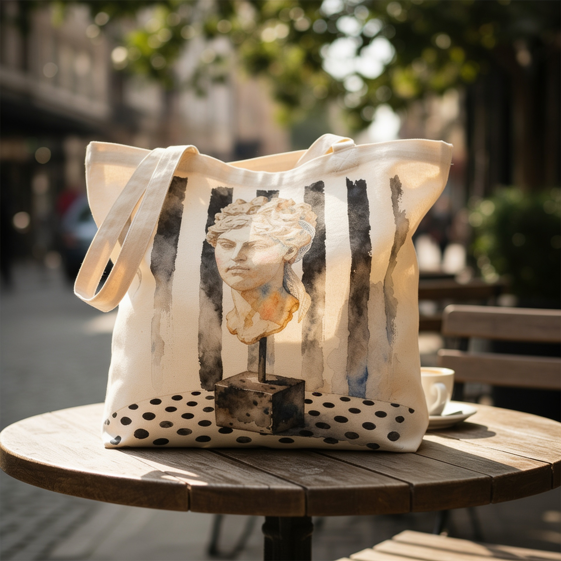 Sovereign Bag
