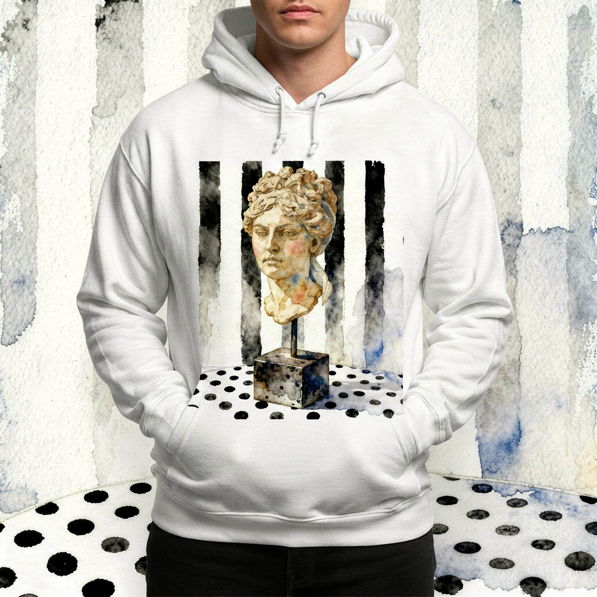 Sovereign Hoodie